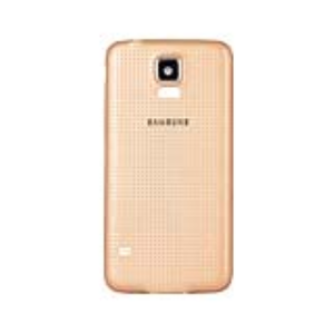 درب پشت (BACK COVER)-Samsung--S5 (G900H)-